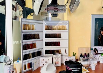 Soggiorno - Locale Commerciale via san martino
302, Vittoria - foto 6