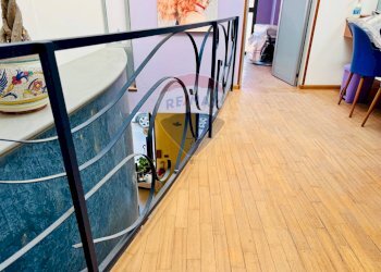 Balcone - Locale Commerciale via san martino
302, Vittoria - foto 11