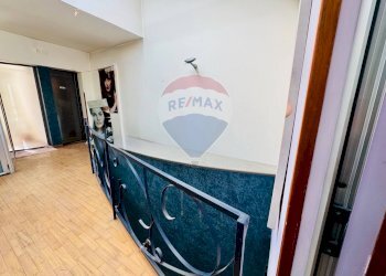 Hall / corridoio - Locale Commerciale via san martino
302, Vittoria - foto 13