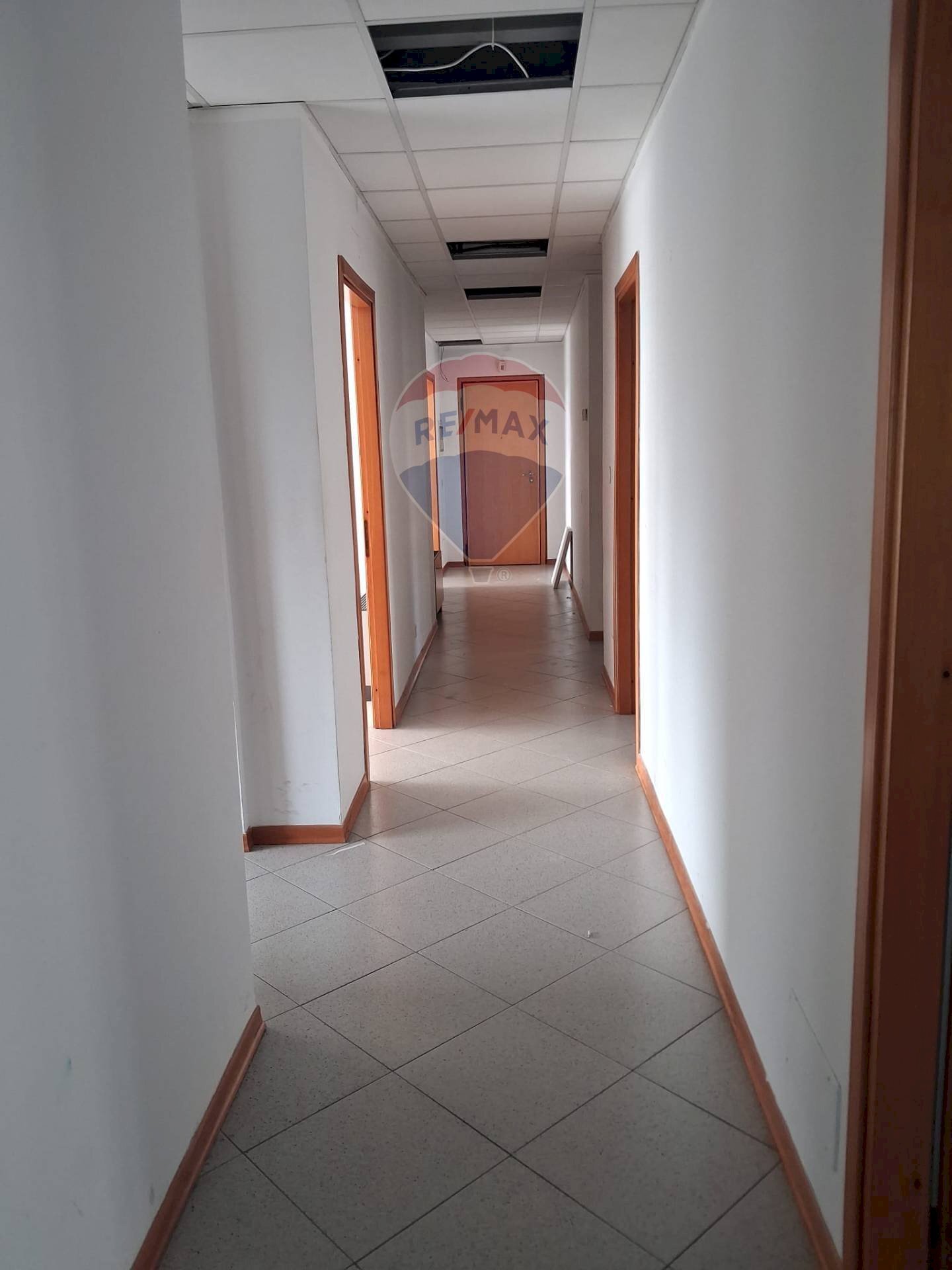 Hall / corridoio - Office Via Evangelista Di Blasi
 
91/93, Palermo - photo 2