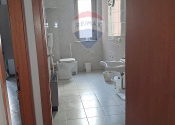 Bagno - Office Via Evangelista Di Blasi
 
91/93, Palermo - photo 15