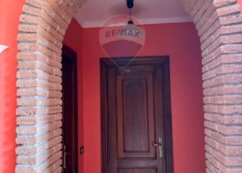 Hall / corridoio - Semi-detached house Via Malatasca
 
4, Rocca Santo Stefano - photo 4