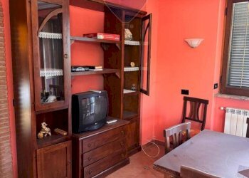 Sala da pranzo - Semi-detached house Via Malatasca
 
4, Rocca Santo Stefano - photo 3