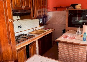 Cucina - Semi-detached house Via Malatasca
 
4, Rocca Santo Stefano - photo 5
