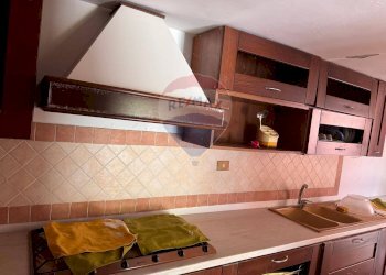 Cucina - Semi-detached house Via Malatasca
 
4, Rocca Santo Stefano - photo 7
