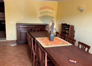 Sala da pranzo - Semi-detached house Via Malatasca
 
4, Rocca Santo Stefano - photo 12