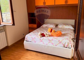 Camera / camera da letto - Semi-detached house Via Malatasca
 
4, Rocca Santo Stefano - photo 10