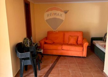 Soggiorno - Semi-detached house Via Malatasca
 
4, Rocca Santo Stefano - photo 13