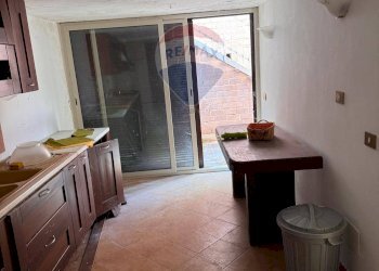 Cucina - Semi-detached house Via Malatasca
 
4, Rocca Santo Stefano - photo 14