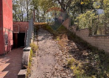 Giardino - Semi-detached house Via Malatasca
 
4, Rocca Santo Stefano - photo 18