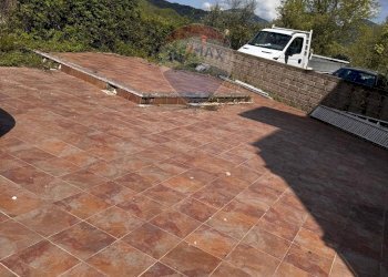 Terrazza - Semi-detached house Via Malatasca
 
4, Rocca Santo Stefano - photo 19