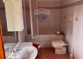 Bagno - Semi-detached house Via Malatasca
 
4, Rocca Santo Stefano - photo 21