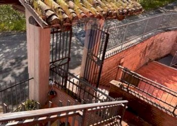 Terrazza - Semi-detached house Via Malatasca
 
4, Rocca Santo Stefano - photo 23