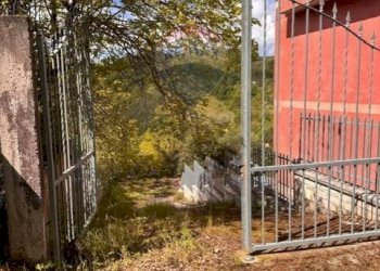 Giardino - Semi-detached house Via Malatasca
 
4, Rocca Santo Stefano - photo 27