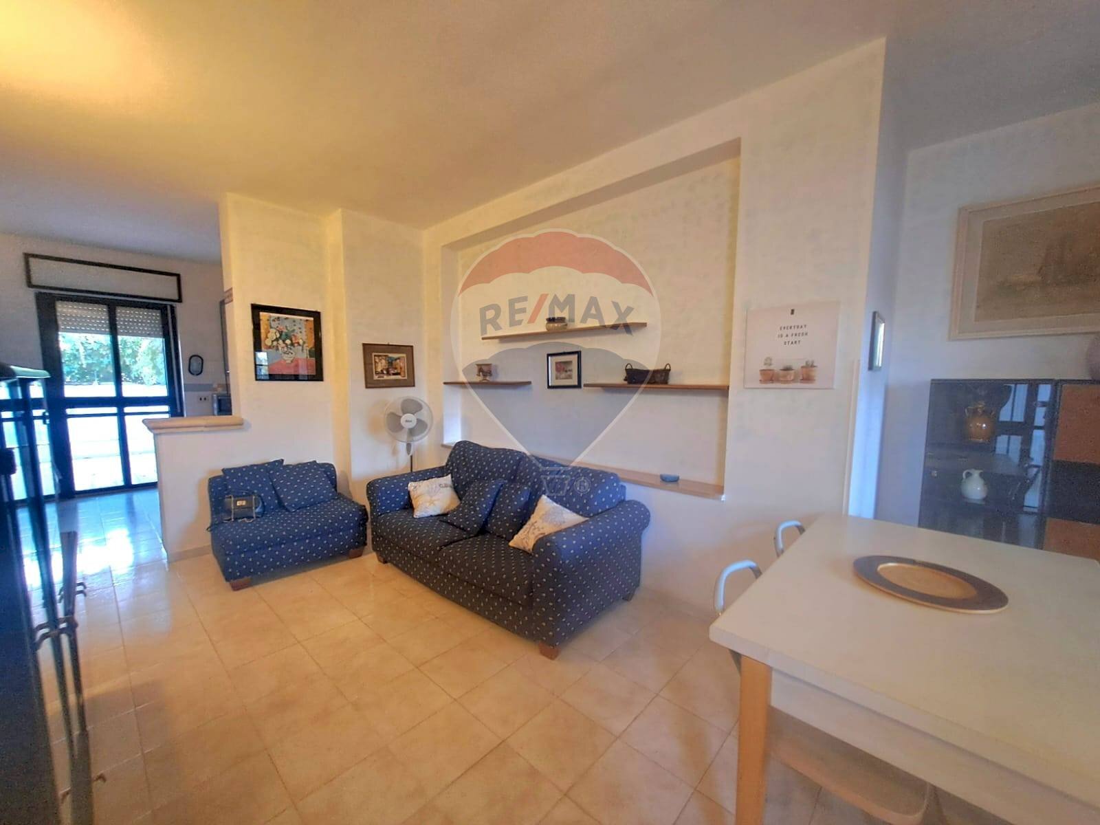 Sala da pranzo - Villa Brindisi - foto 1