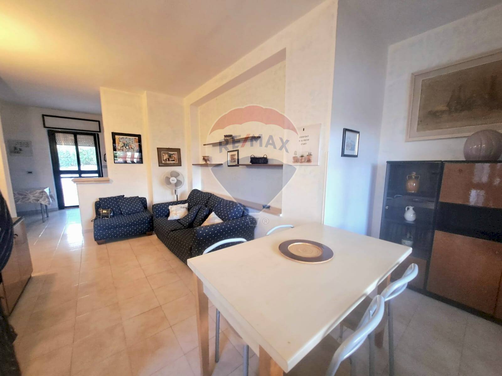 Sala da pranzo - Villa Brindisi - foto 2