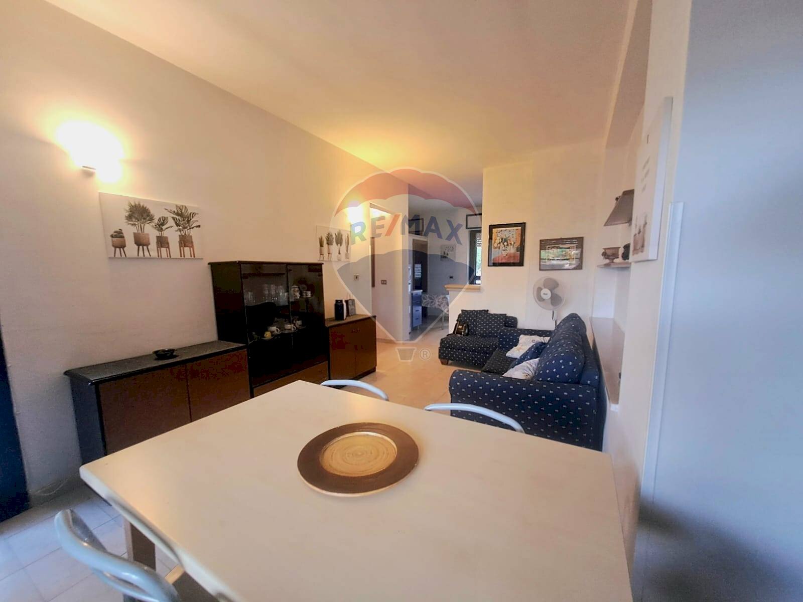 Sala da pranzo - Villa Brindisi - foto 3