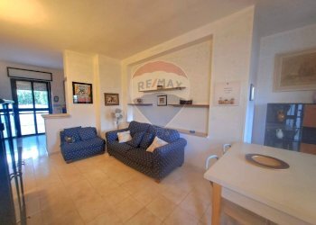 Sala da pranzo - Villa Brindisi - foto 1