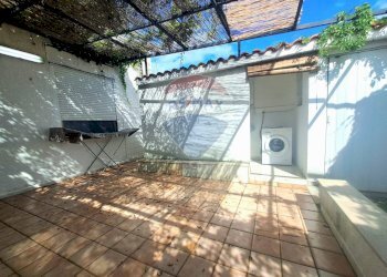 Terrazza - Villa Brindisi - foto 8