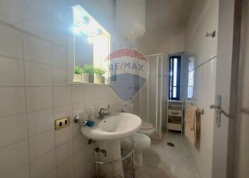 Bagno - Villa Brindisi - foto 14