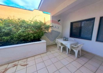 Terrazza - Villa Brindisi - foto 18