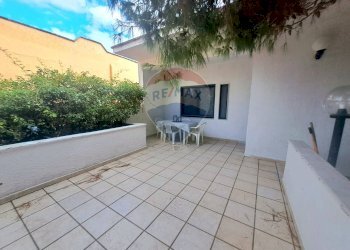 Terrazza - Villa Brindisi - foto 19