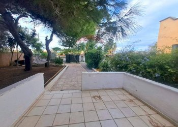 Terrazza - Villa Brindisi - foto 20