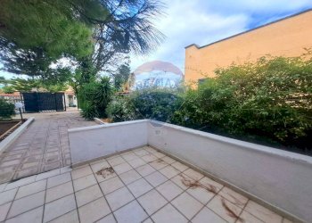 Terrazza - Villa Brindisi - foto 21