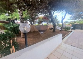 Terrazza - Villa Brindisi - foto 22