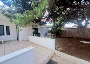 Terrazza - Villa Brindisi - foto 23