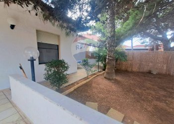 Terrazza - Villa Brindisi - foto 24