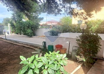 Giardino - Villa Brindisi - foto 25