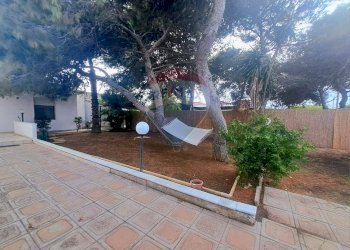 Terrazza - Villa Brindisi - foto 27