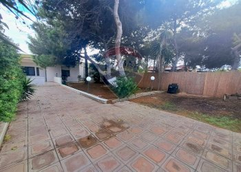 Terrazza - Villa Brindisi - foto 28