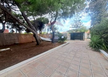 Terrazza - Villa Brindisi - foto 29