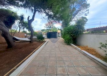 Terrazza - Villa Brindisi - foto 30