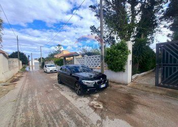 Parcheggio - Villa Brindisi - foto 31