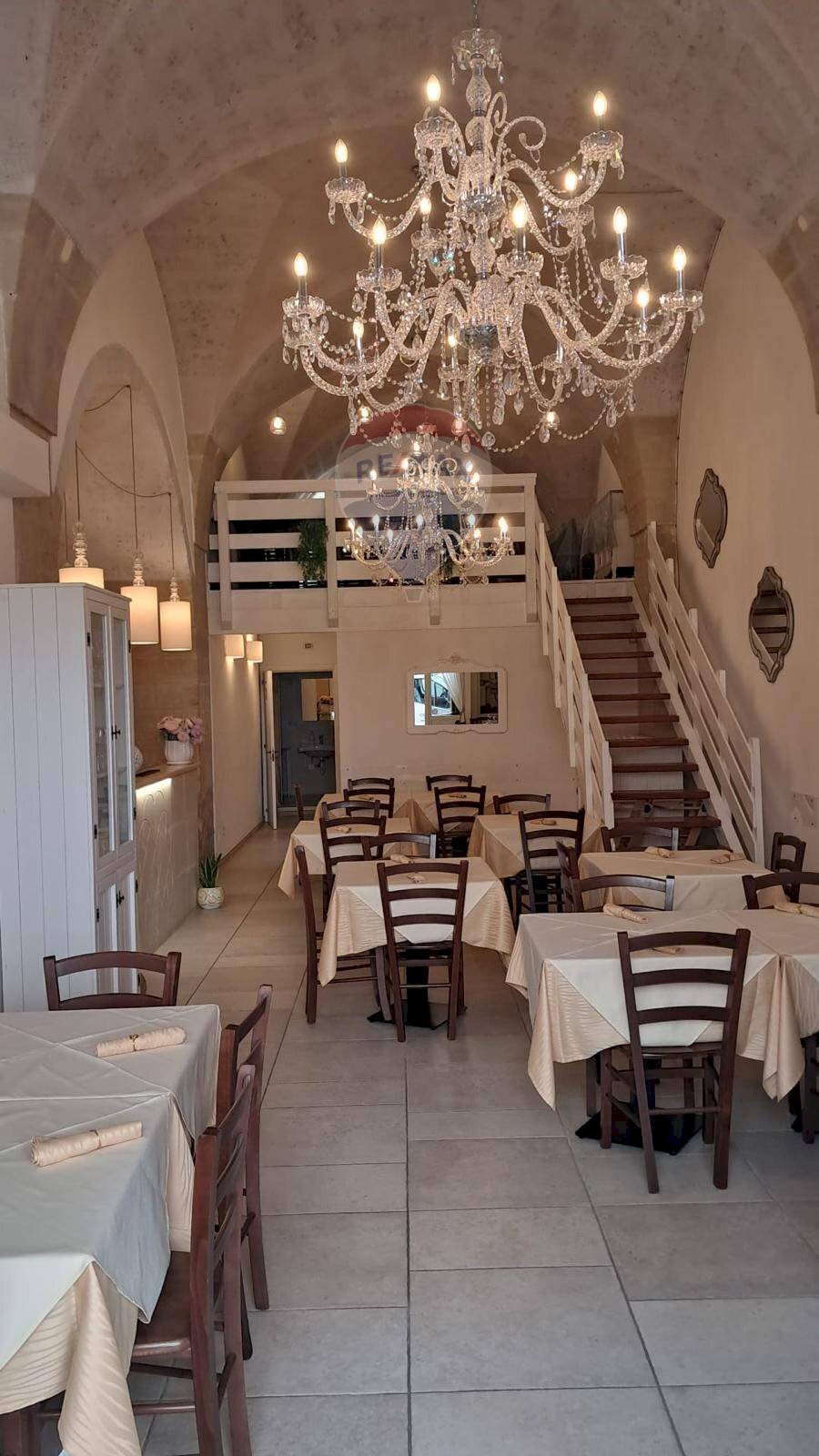 Sala da pranzo - Locale Commerciale Via Gallipoli
 
18 Bis, Galatina - foto 2