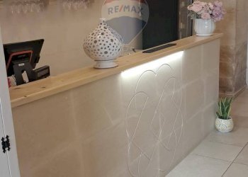 Soggiorno - Locale Commerciale Via Gallipoli
 
18 Bis, Galatina - foto 4