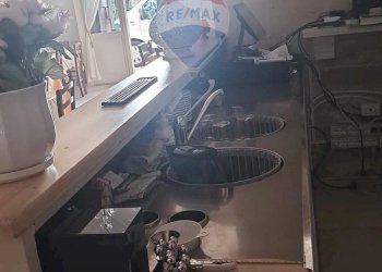 Bagno - Locale Commerciale Via Gallipoli
 
18 Bis, Galatina - foto 5