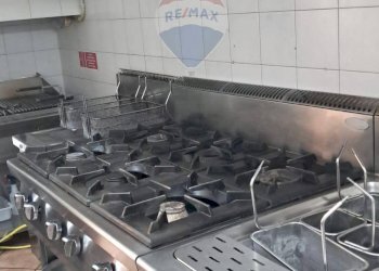 Cucina - Locale Commerciale Via Gallipoli
 
18 Bis, Galatina - foto 7