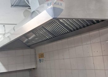 Cucina - Locale Commerciale Via Gallipoli
 
18 Bis, Galatina - foto 12