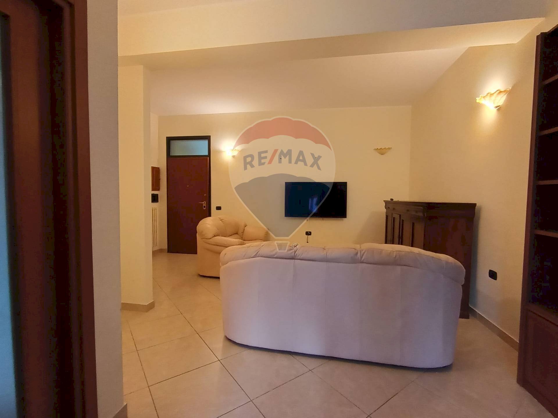 Soggiorno - Trilocale San Pietro Vernotico - foto 2