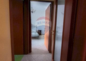 Hall / corridoio - Trilocale San Pietro Vernotico - foto 4