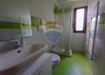 Bagno - Trilocale San Pietro Vernotico - foto 8