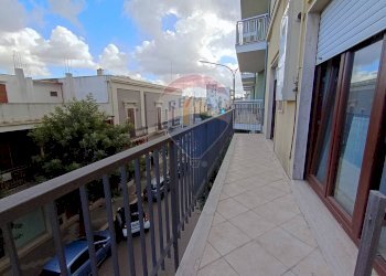 Balcone - Trilocale San Pietro Vernotico - foto 9