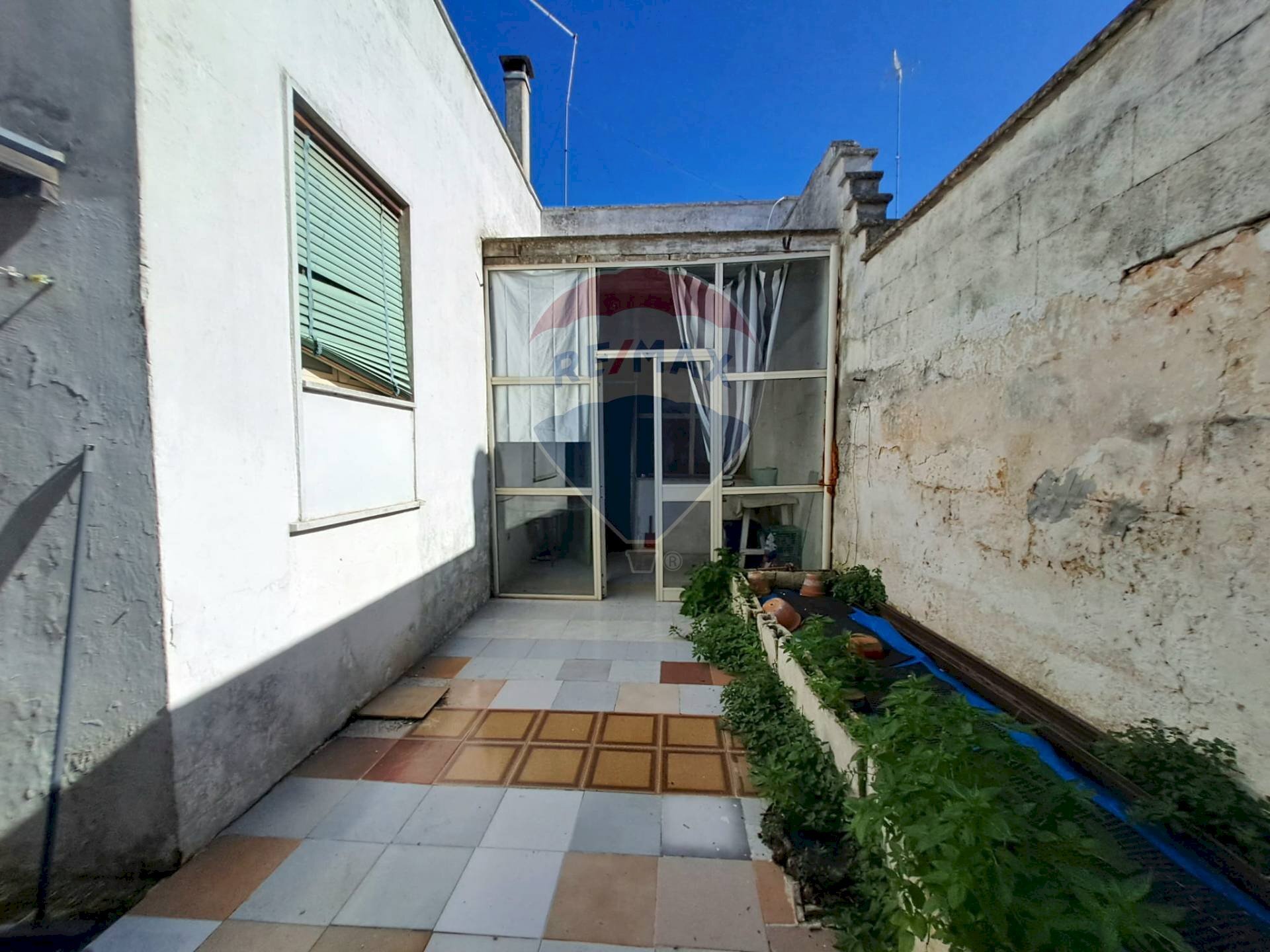 Terrazza - Independent house Via Cesare Battisti
 
40, Cellino San Marco - photo 1