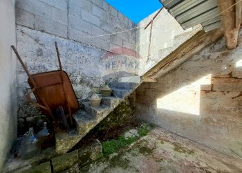 Dettagli - Casa indipendente Via Cesare Battisti
 
40, Cellino San Marco - foto 22