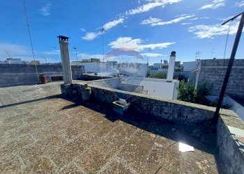 Terrazza - Casa indipendente Via Cesare Battisti
 
40, Cellino San Marco - foto 29