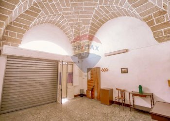 Stanza vuota - Casa indipendente Campi Salentina - foto 3